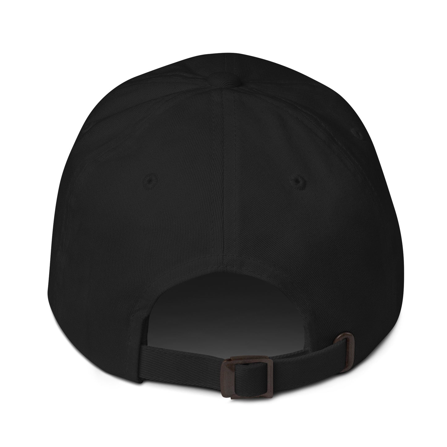 The OG Emo Not-Just-For-Dad Hat