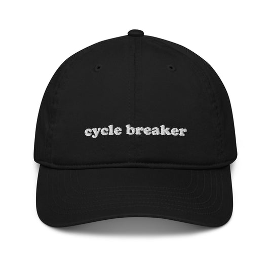 Cycle Breaker Not-Just-For-Dad Hat