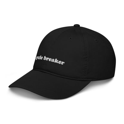 Cycle Breaker Not-Just-For-Dad Hat