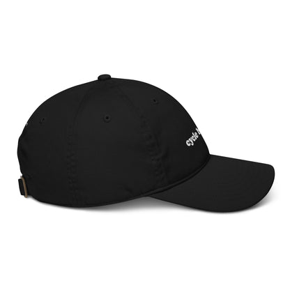 Cycle Breaker Not-Just-For-Dad Hat