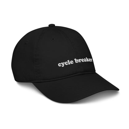 Cycle Breaker Not-Just-For-Dad Hat