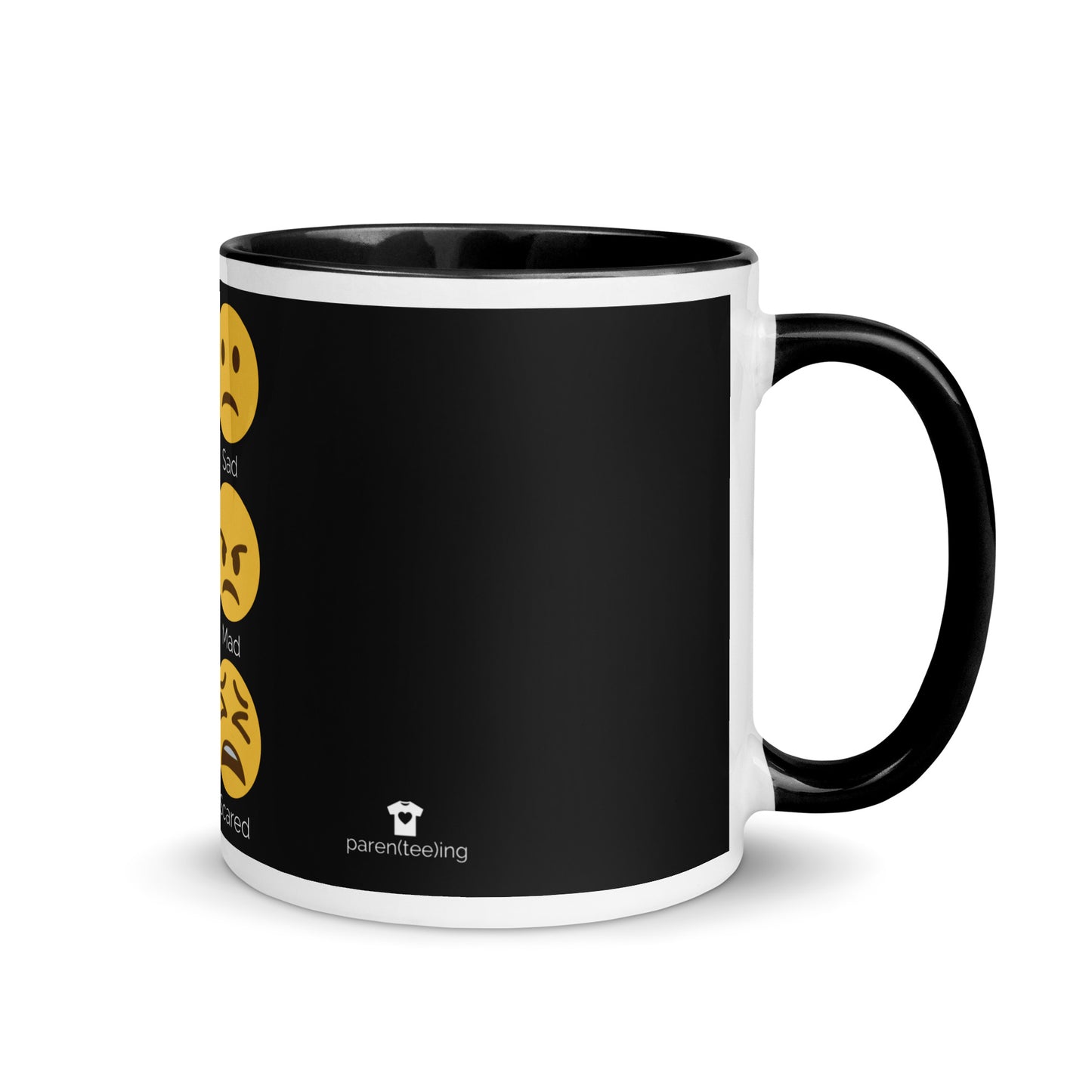 The OG Emo Mug