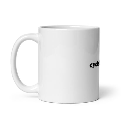 Cycle Breaker Mug