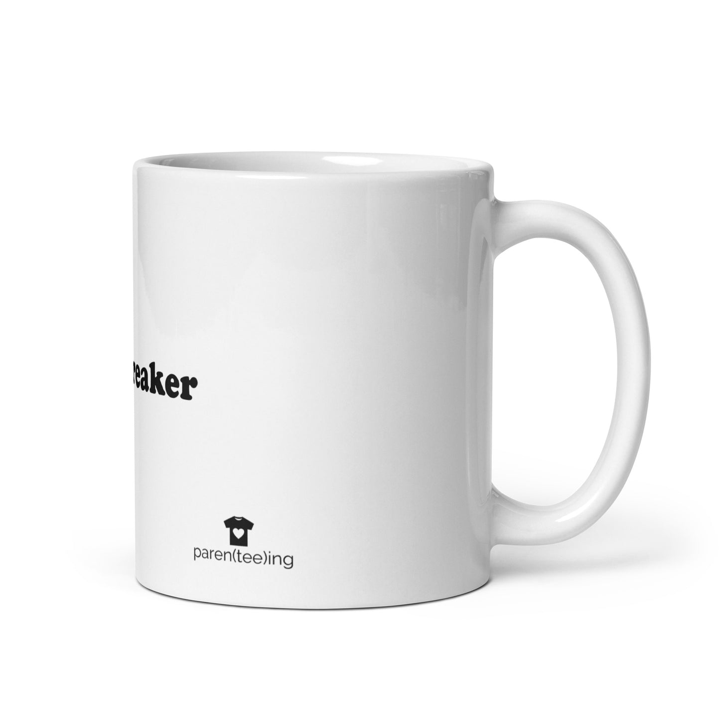 Cycle Breaker Mug